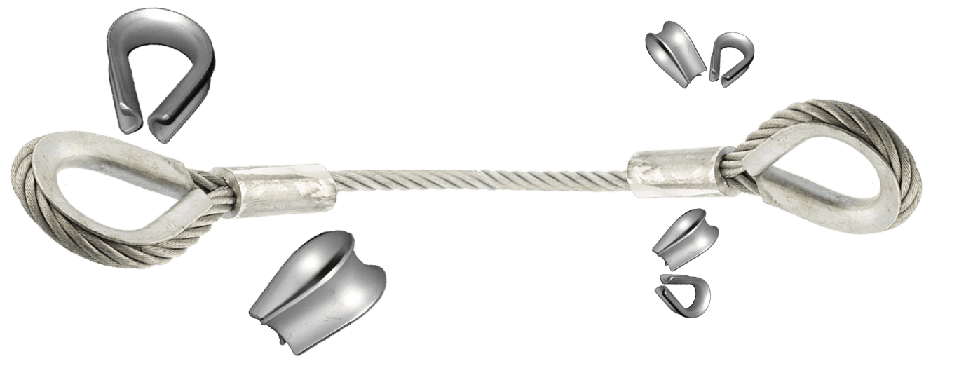 Staaldraad-specialist